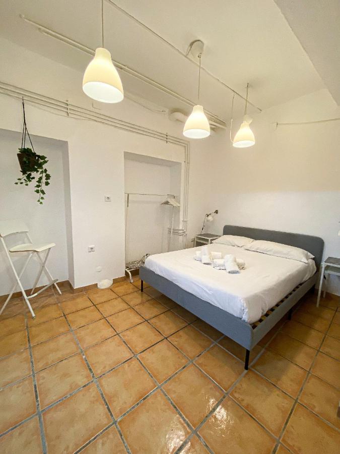 Centrico Apartamento Junto Al Cervantes Málaga Eksteriør billede